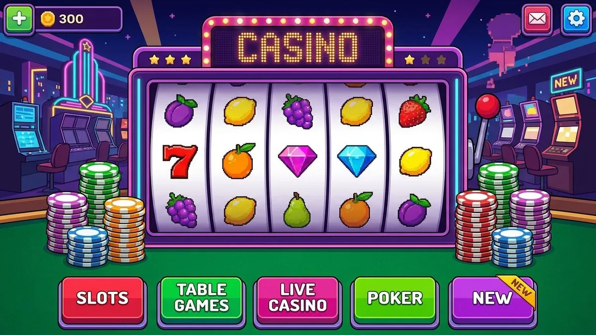 Giochi da casinò